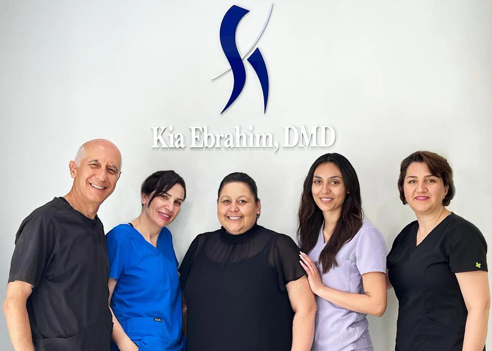 Sila Dental - San Juan Capistrano Picture 2