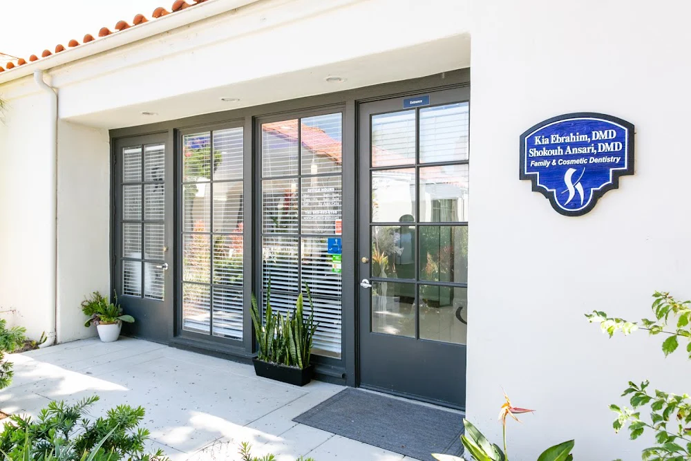 Sila Dental - San Juan Capistrano Picture 4