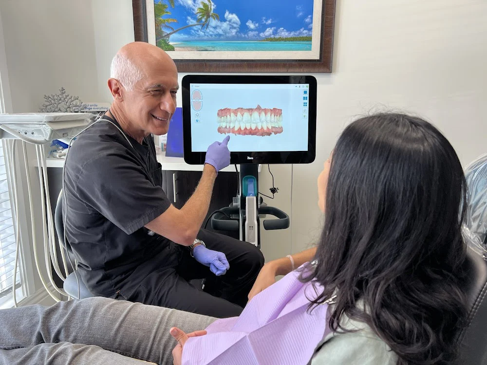 Sila Dental - San Juan Capistrano Picture 3