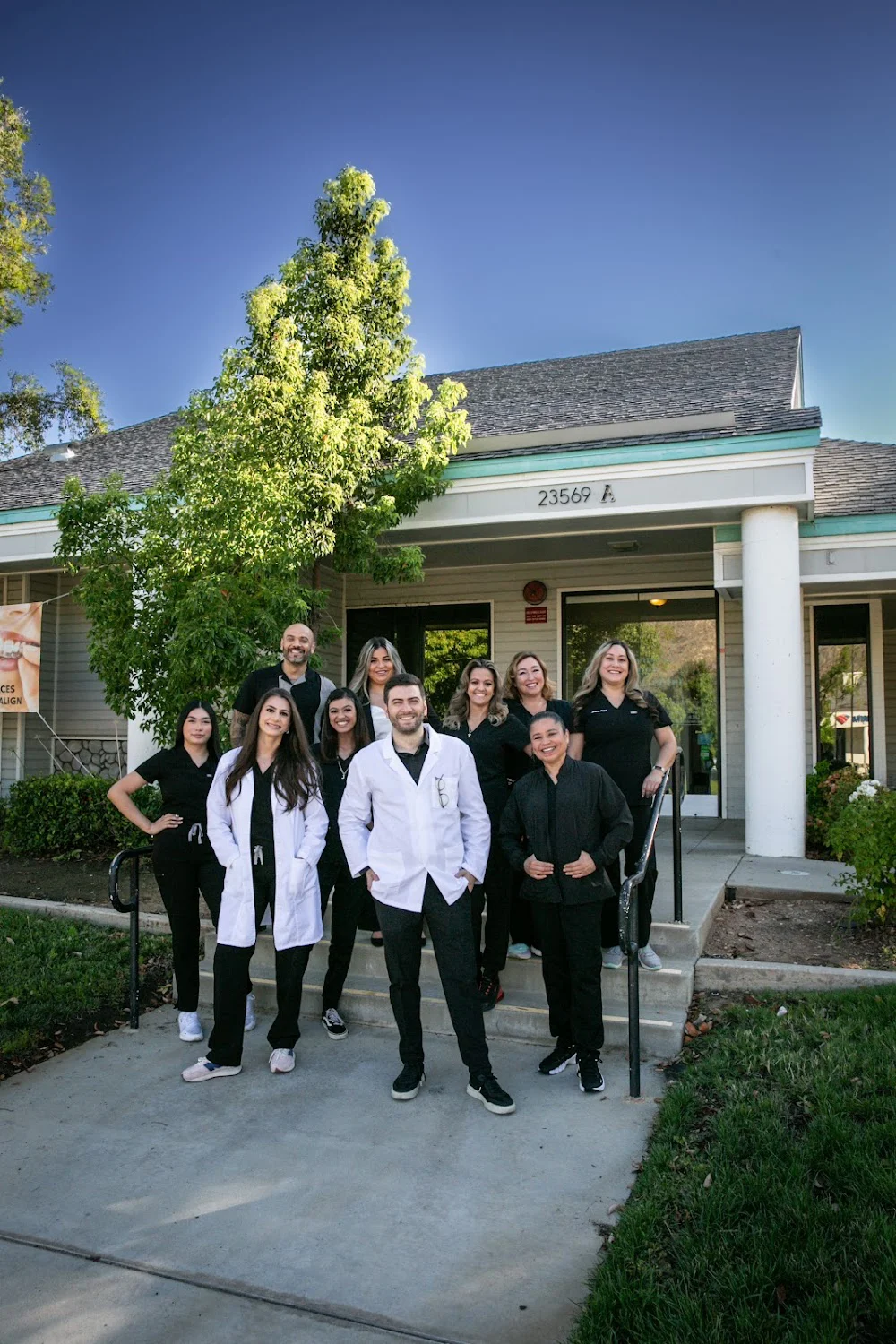 Sunnymead Ranch Dental Center Picture 1