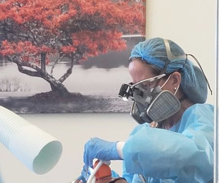 BIODENT, Biologic Holistic Dentistry
