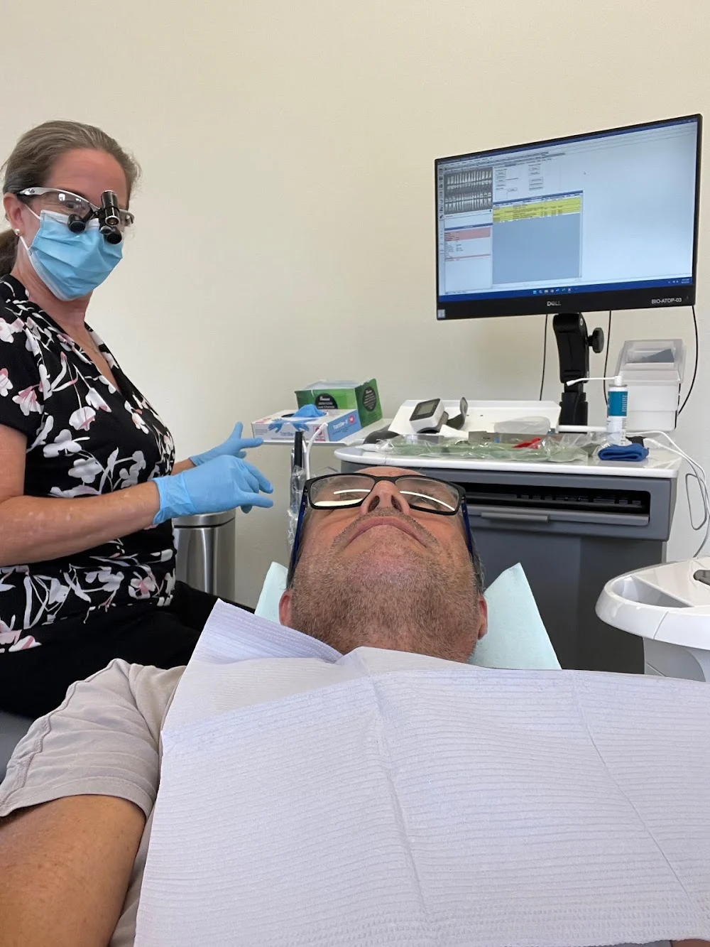 BIODENT, Biologic Holistic Dentistry Picture 2