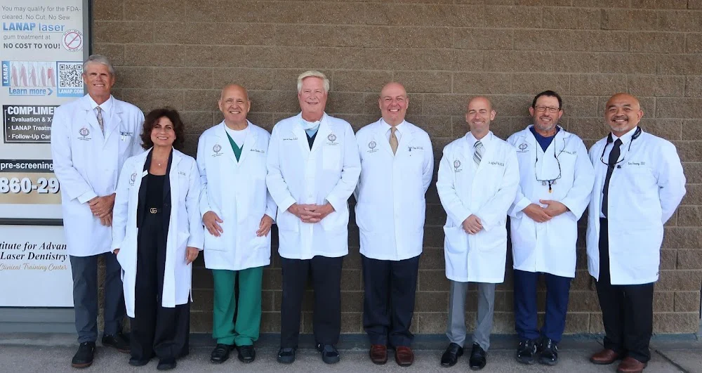 Radiant Smiles Dental Care Picture 9