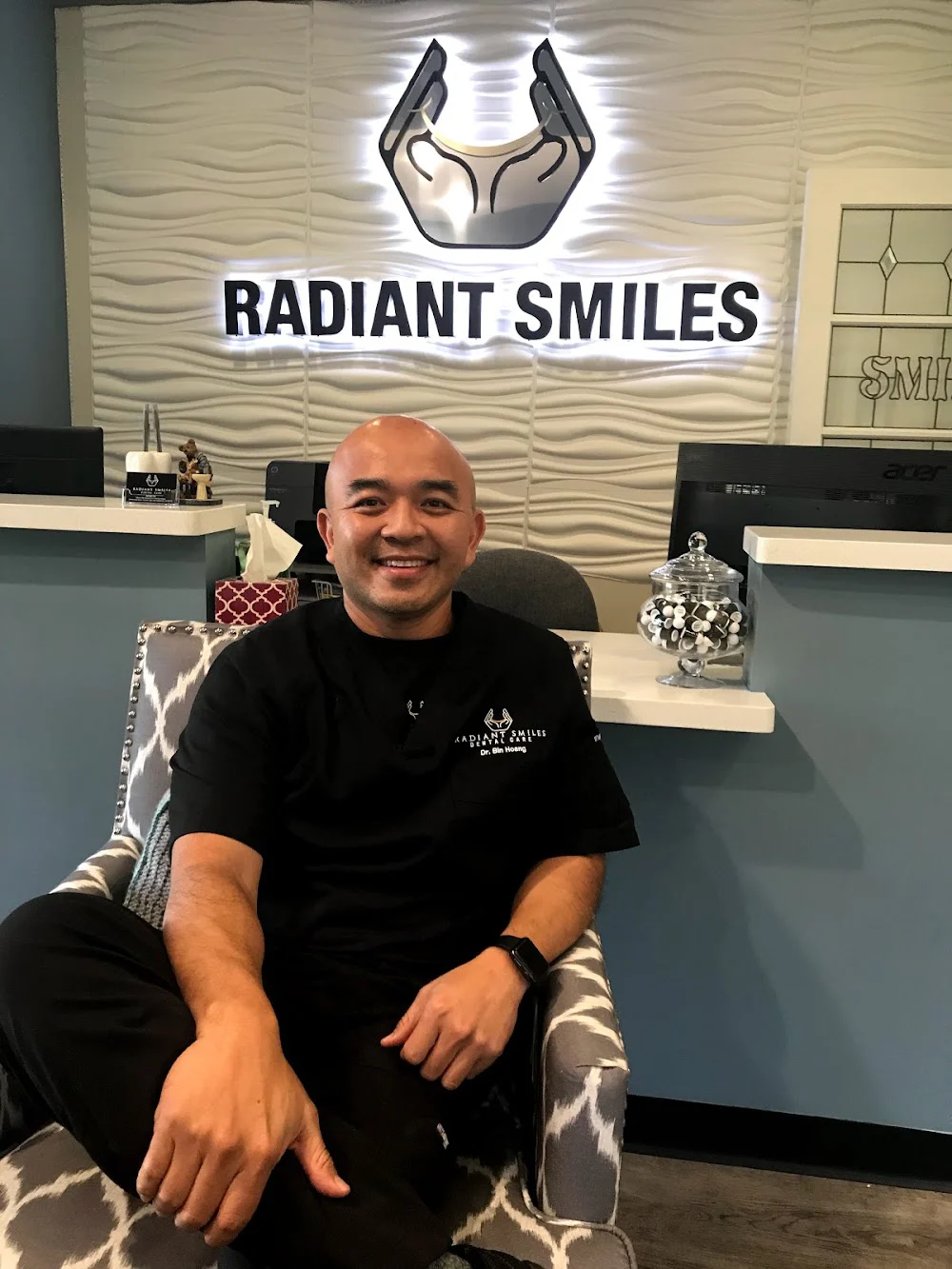 Radiant Smiles Dental Care Picture 7
