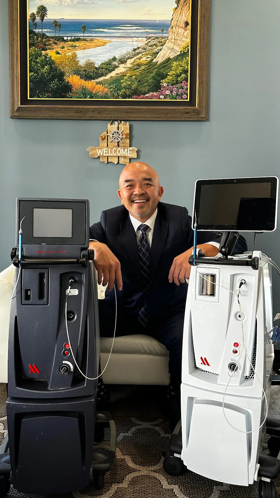 Radiant Smiles Dental Care Picture 3