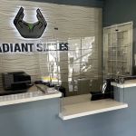 Radiant Smiles Dental Care