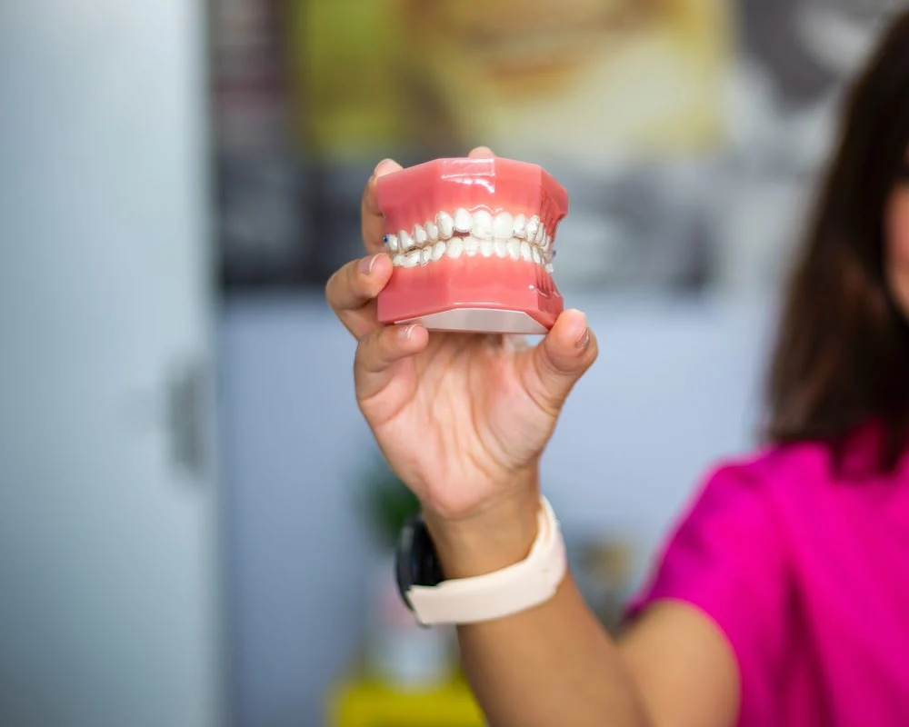 Radiant Smiles Dental Care Picture 10