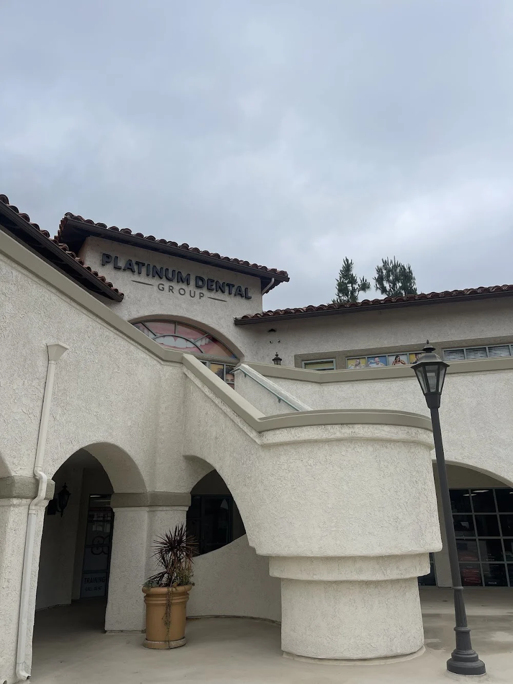 Ben Omrani, DDS Picture 2