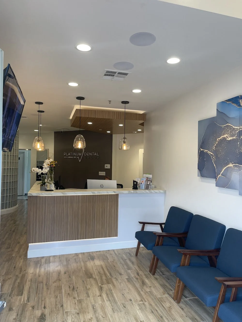 Ben Omrani, DDS Picture 4