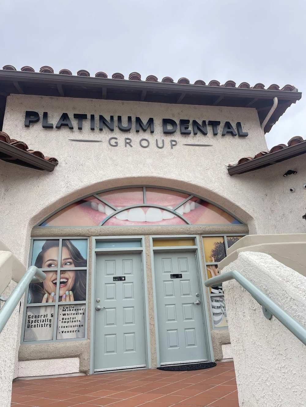 Ben Omrani, DDS Picture 3