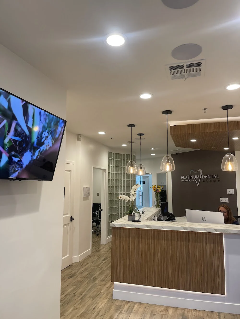 Ben Omrani, DDS Picture 1