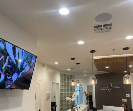Ben Omrani, DDS
