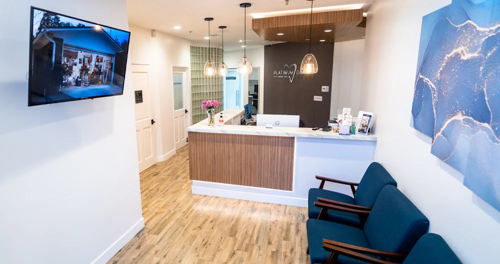 Platinum Dental Group of San Juan Capistrano Picture 6