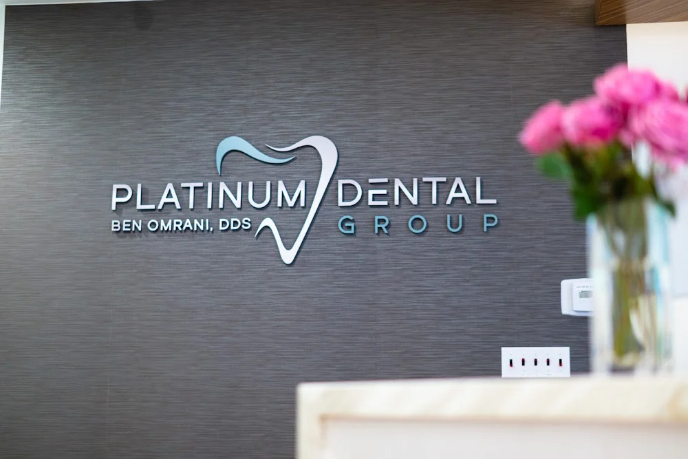 Platinum Dental Group of San Juan Capistrano Picture 8