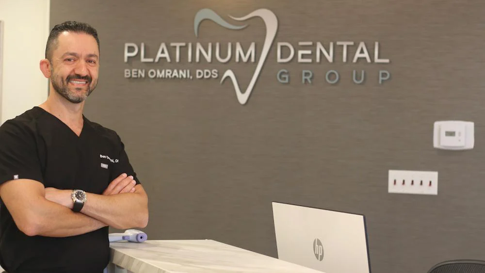Platinum Dental Group of San Juan Capistrano Picture 5