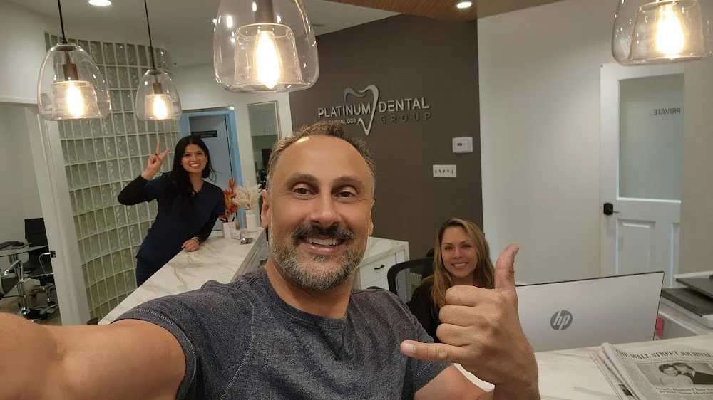 Platinum Dental Group of San Juan Capistrano Picture 4