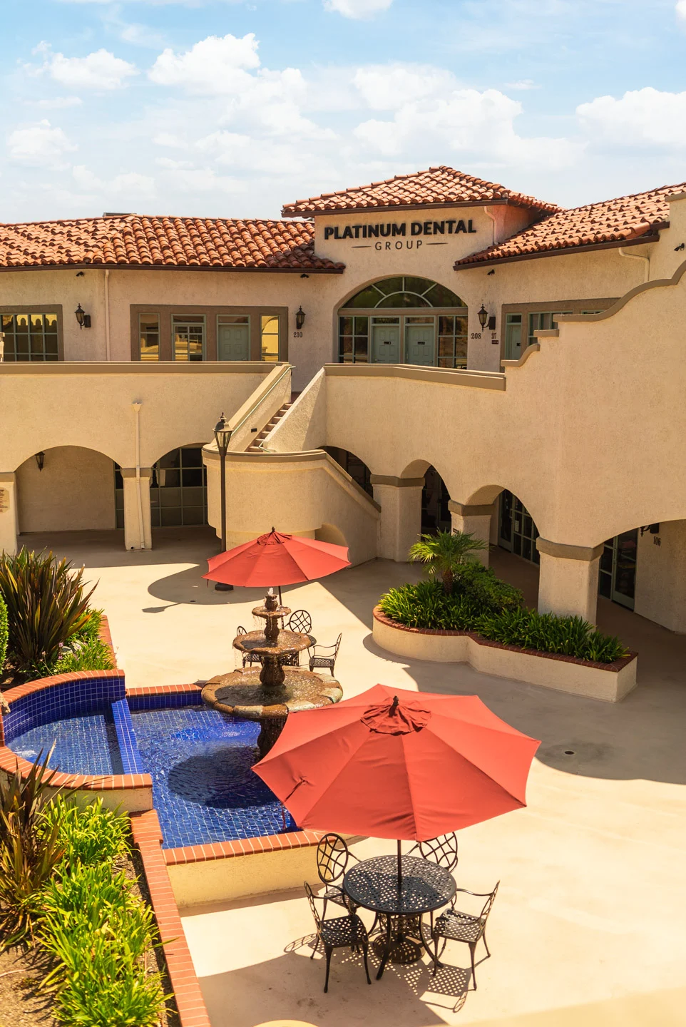 Platinum Dental Group of San Juan Capistrano Picture 1