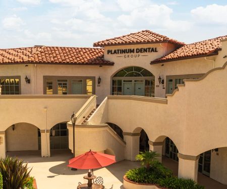 Platinum Dental Group of San Juan Capistrano