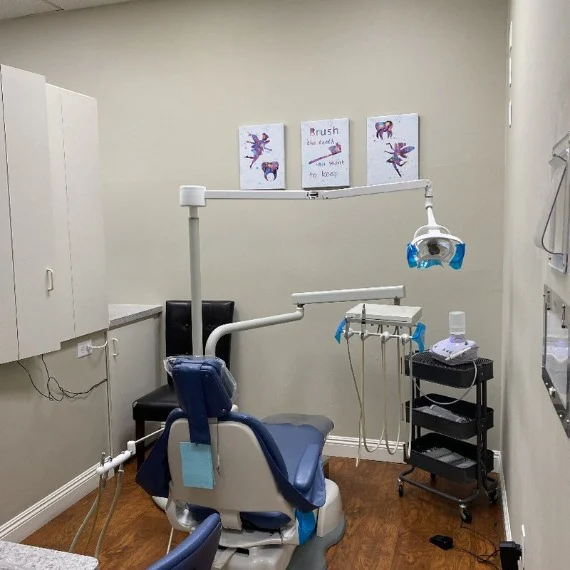 Towngate Family Dental & Orthodontics Picture 1