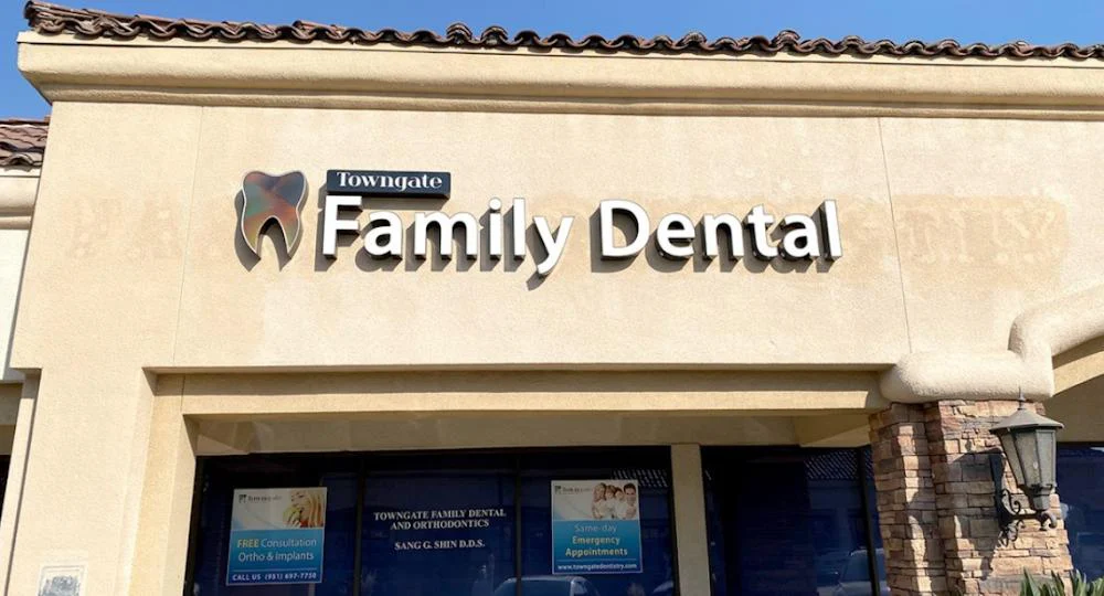 Towngate Family Dental & Orthodontics Picture 6