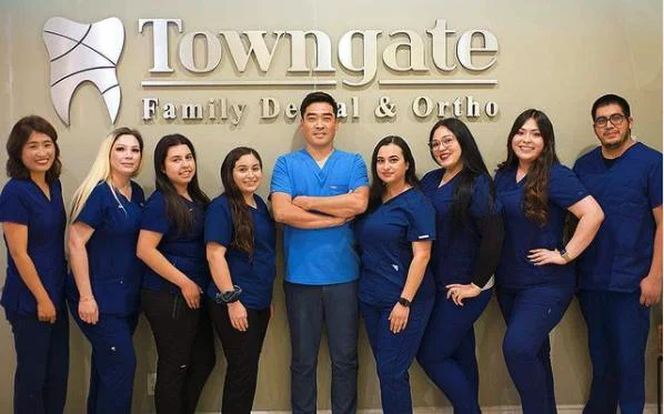 Towngate Family Dental & Orthodontics Picture 2