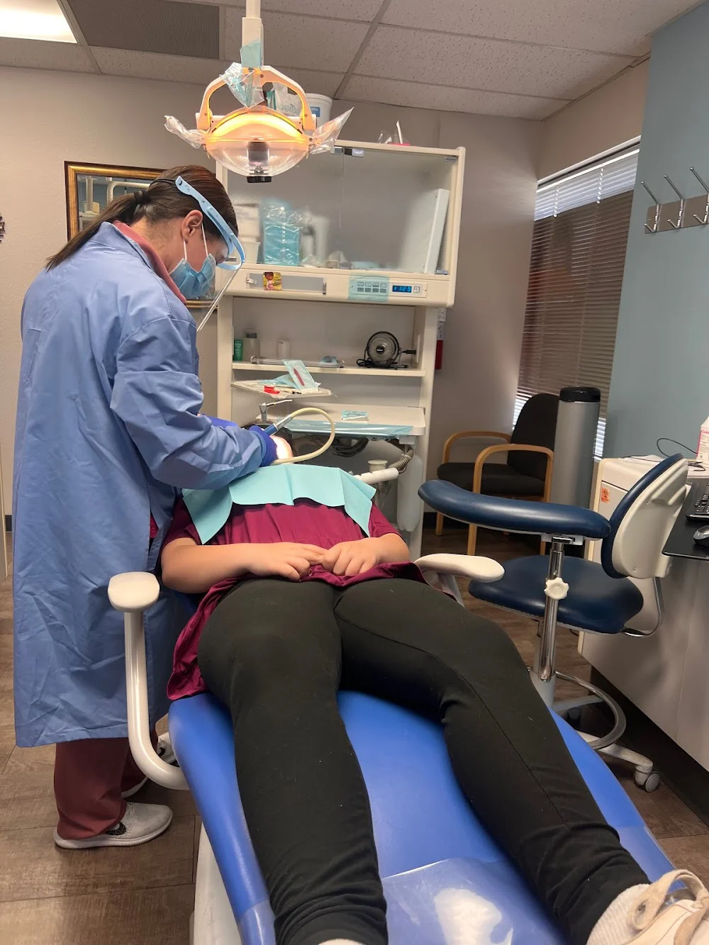 Gentle Dental Moreno Valley Picture 8