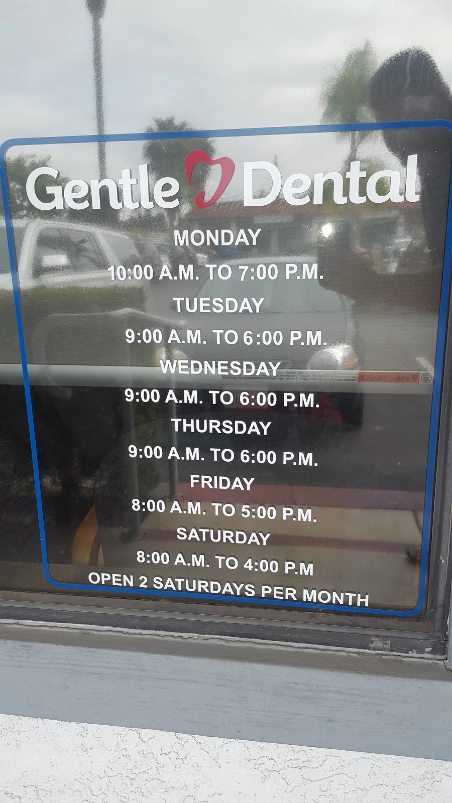 Gentle Dental Moreno Valley Picture 7