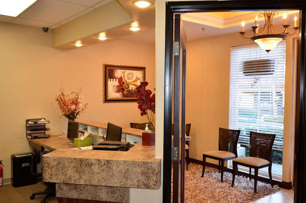 Paradise Dental Practice Picture 2
