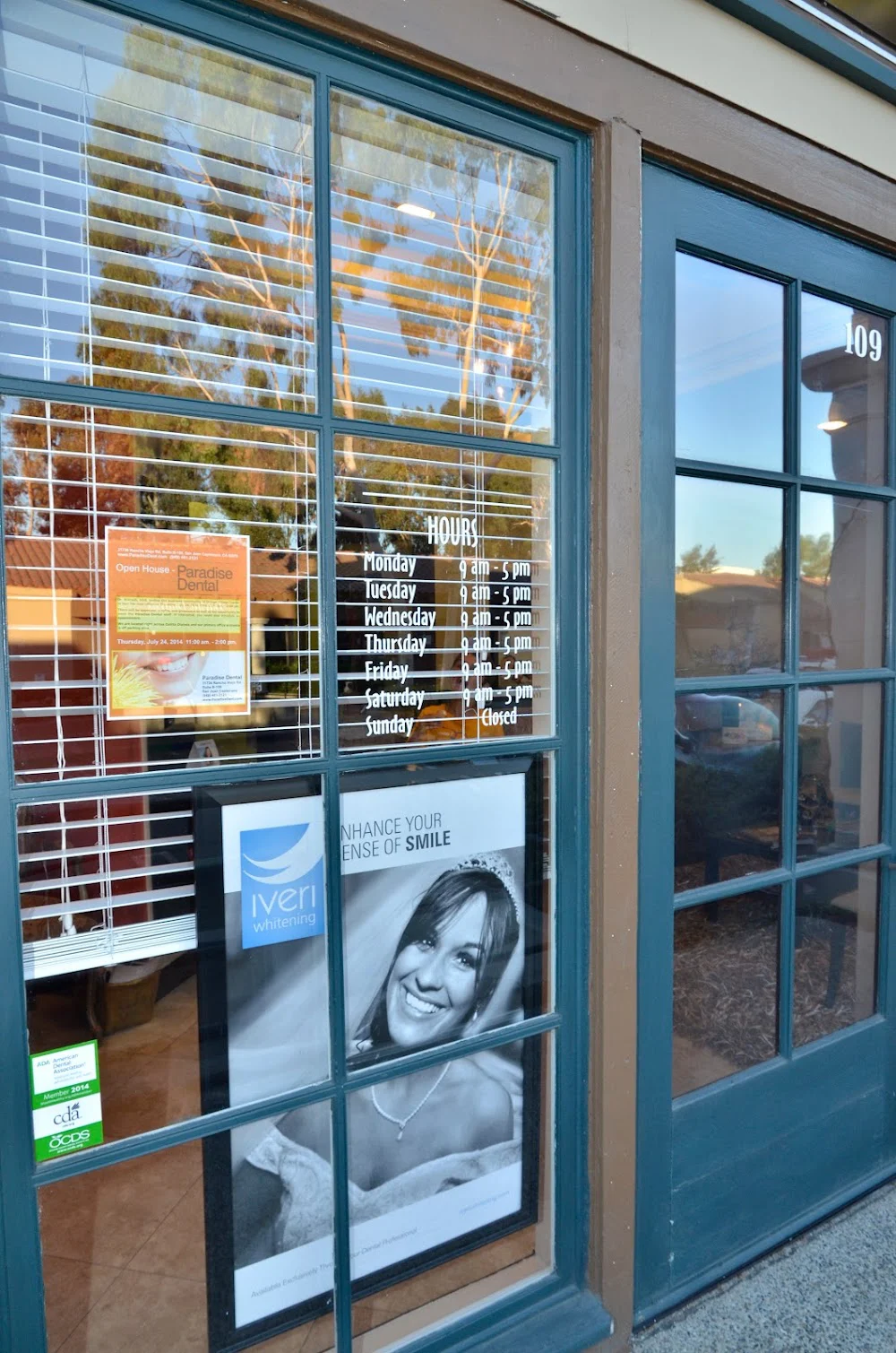Paradise Dental Practice Picture 6