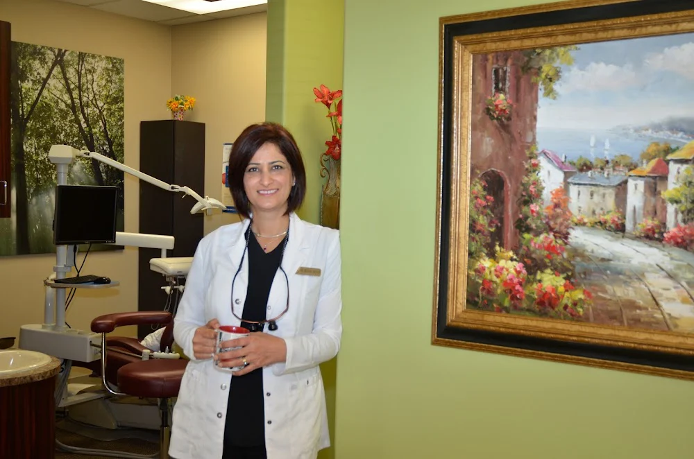 Paradise Dental Practice Picture 10