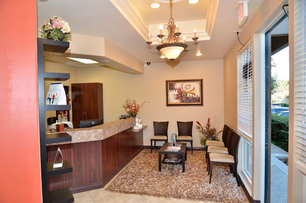 Paradise Dental Practice Picture 4