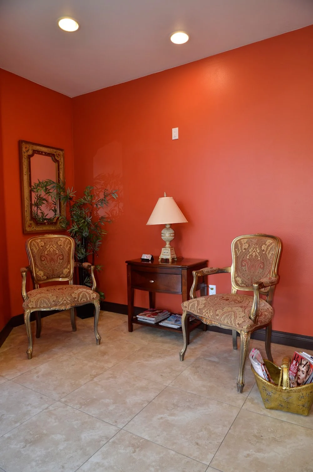 Paradise Dental Practice Picture 7