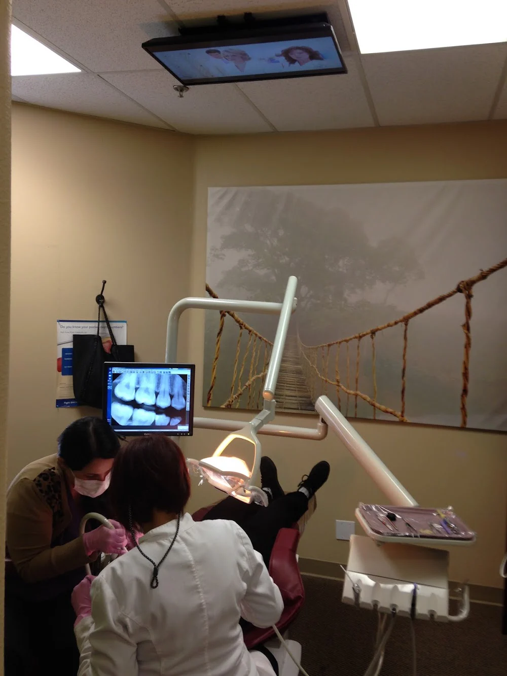 Paradise Dental Practice Picture 9