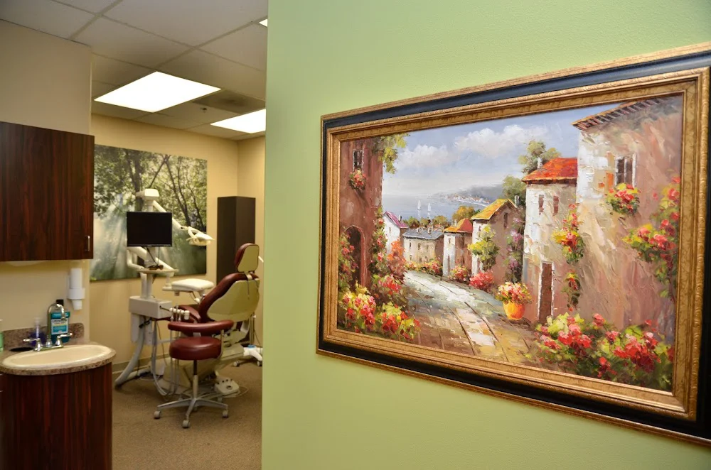 Paradise Dental Practice Picture 8
