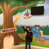 Children's Dental Camp ico