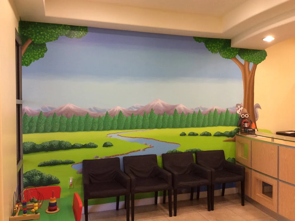 Children's Dental Camp Picture 3