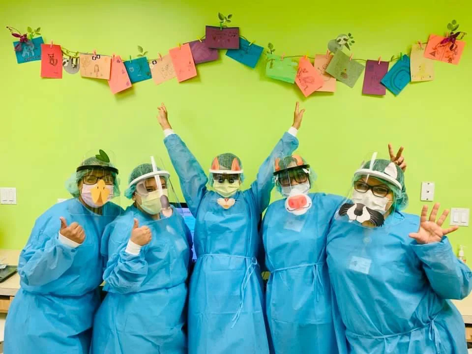 Children's Dental Camp Picture 6