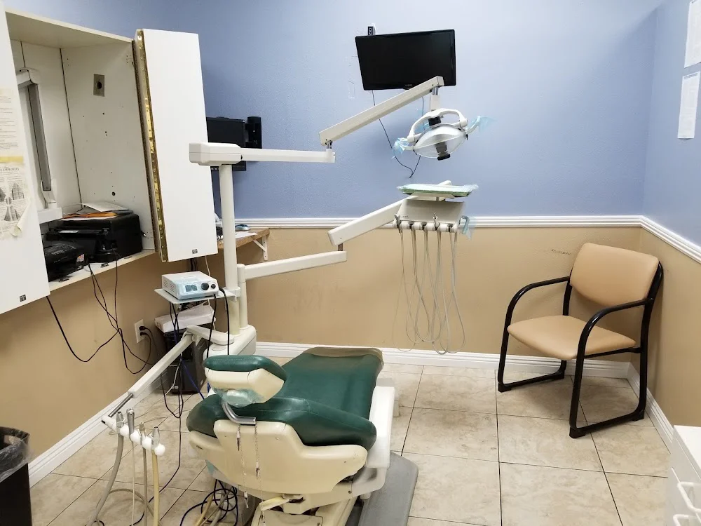 Family Dentistry, Sandip J. Desai DDS, MS Picture 1