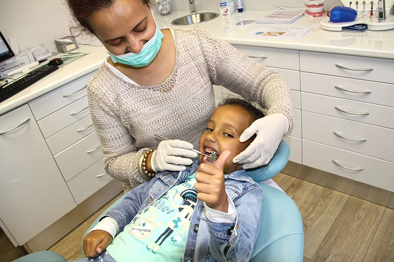 Family Dentistry, Sandip J. Desai DDS, MS Picture 8