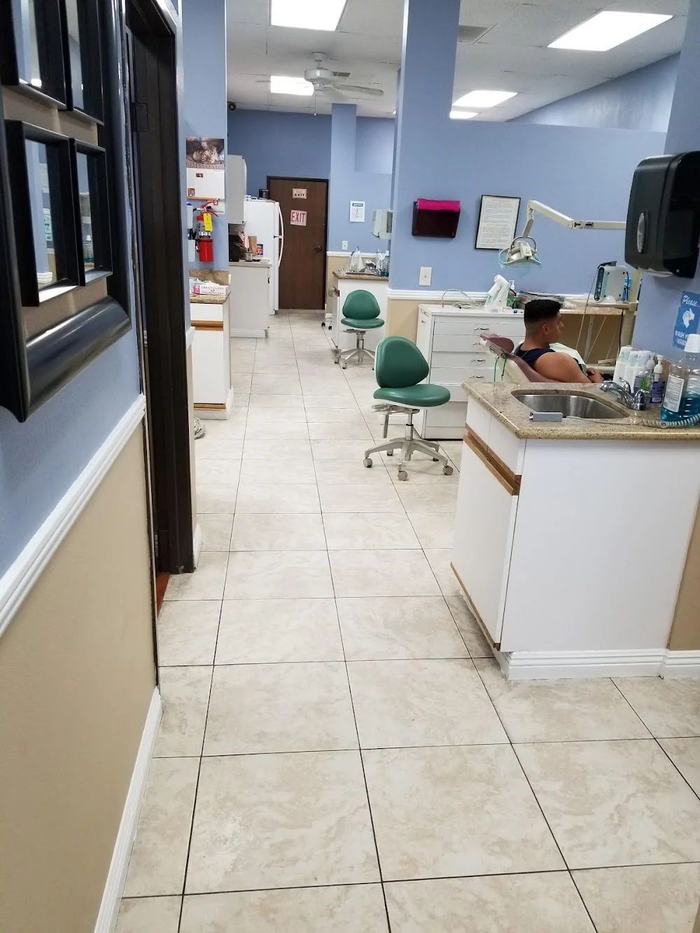 Family Dentistry, Sandip J. Desai DDS, MS Picture 6