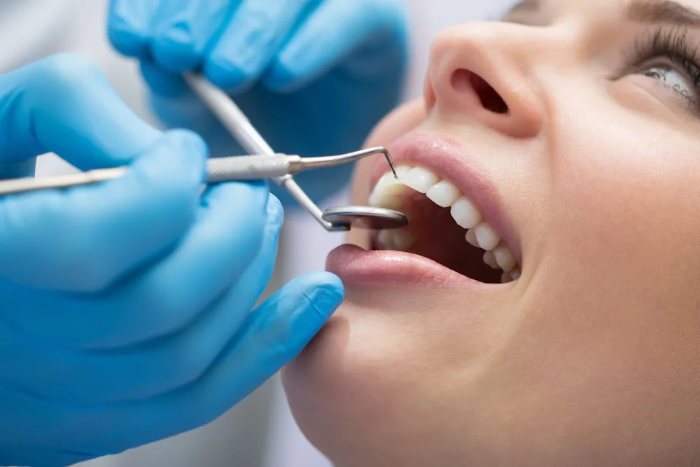 Family Dentistry, Sandip J. Desai DDS, MS Picture 9