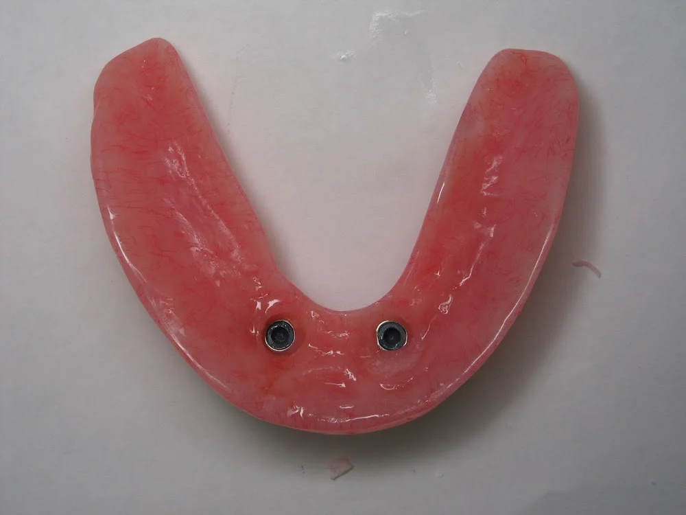 Family Dentistry, Sandip J. Desai DDS, MS Picture 4