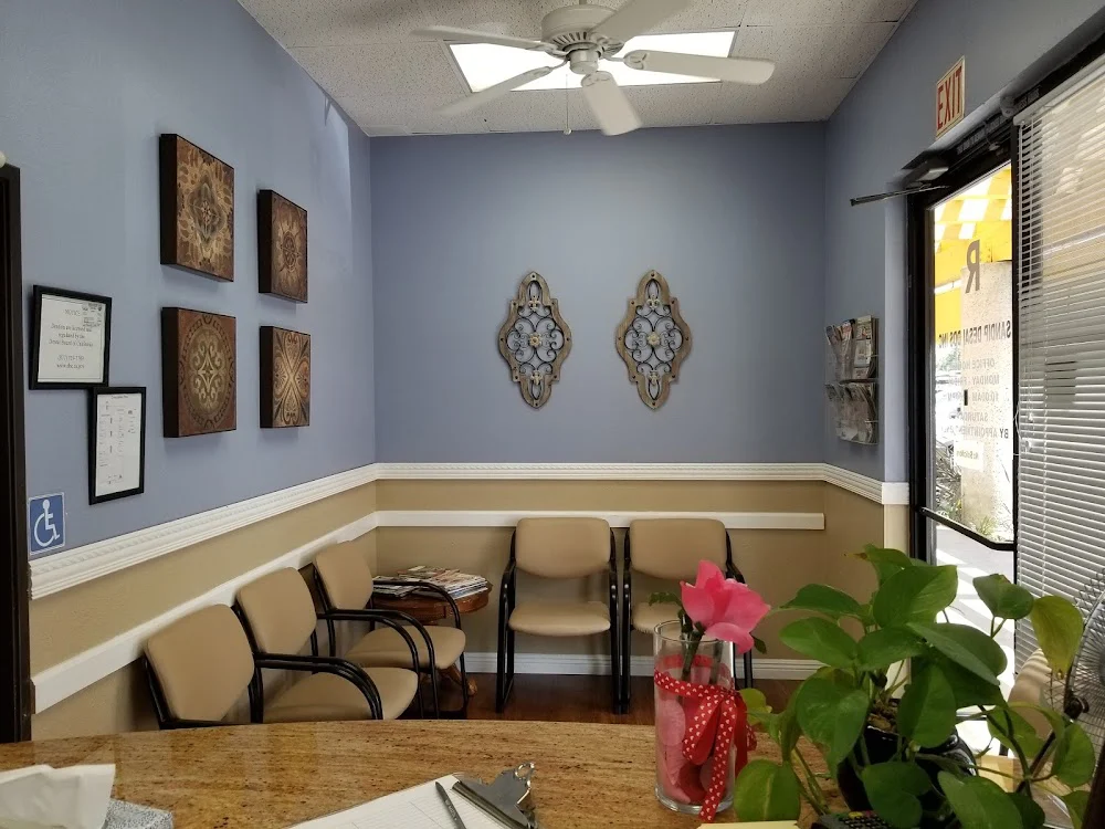Family Dentistry, Sandip J. Desai DDS, MS Picture 3