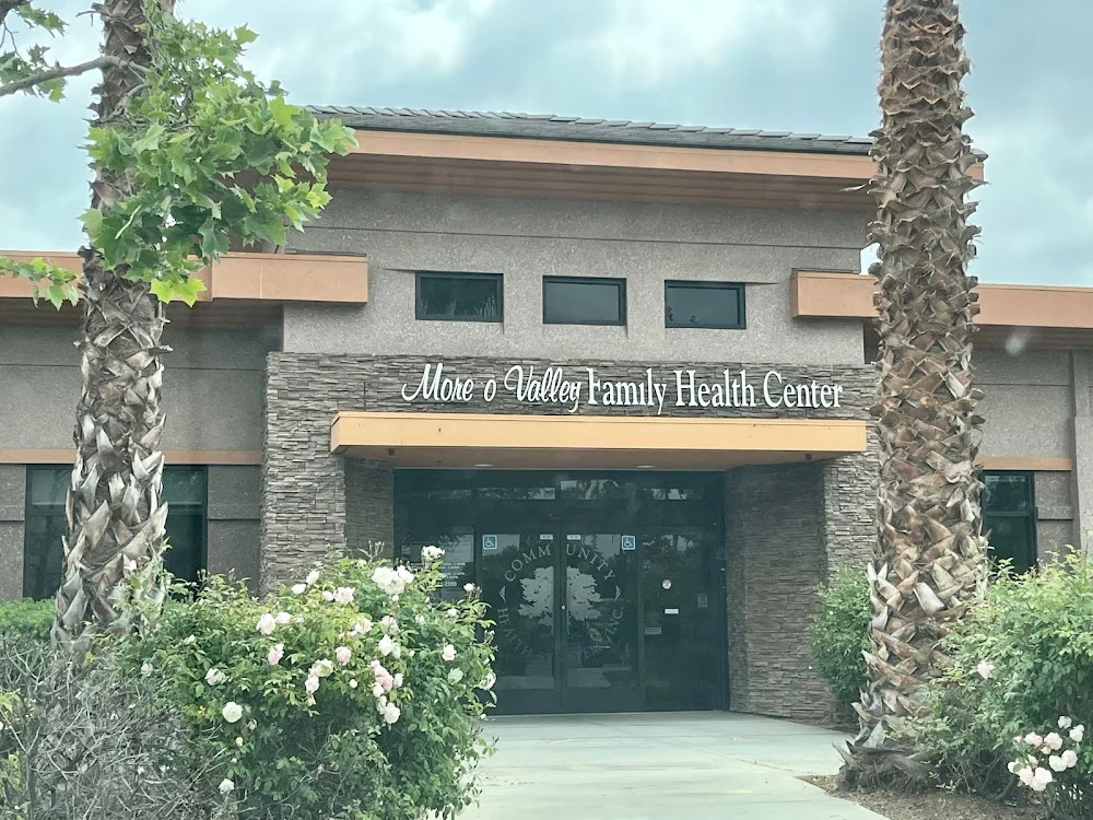 Moreno Valley Family Health Center Picture 3