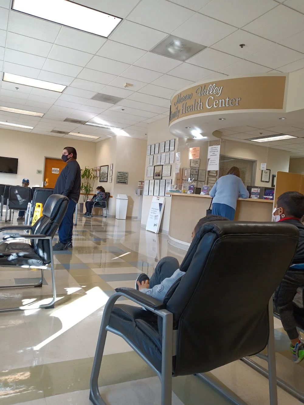 Moreno Valley Family Health Center Picture 6