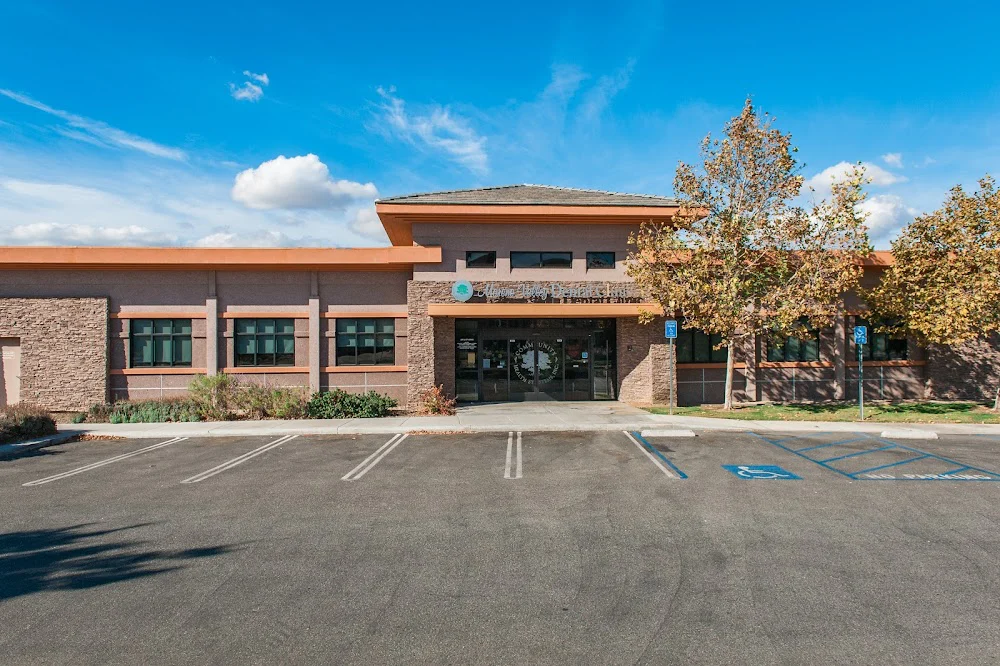 Moreno Valley Family Health Center Picture 7