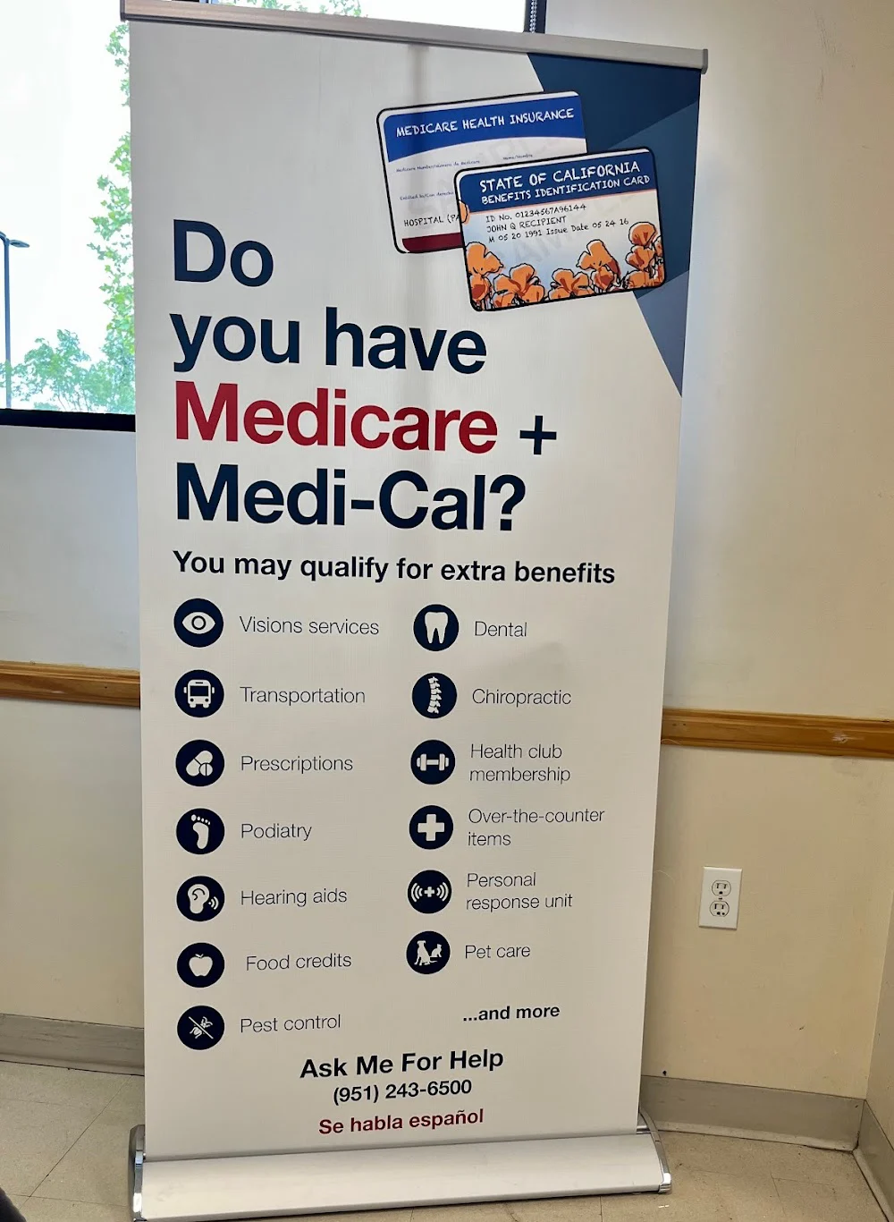 Moreno Valley Family Health Center Picture 5