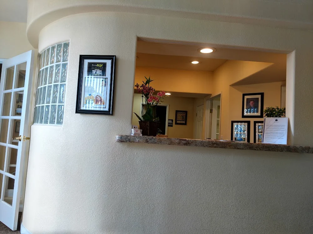 Dana Niguel Dental: Frank Godino, DMD Picture 1