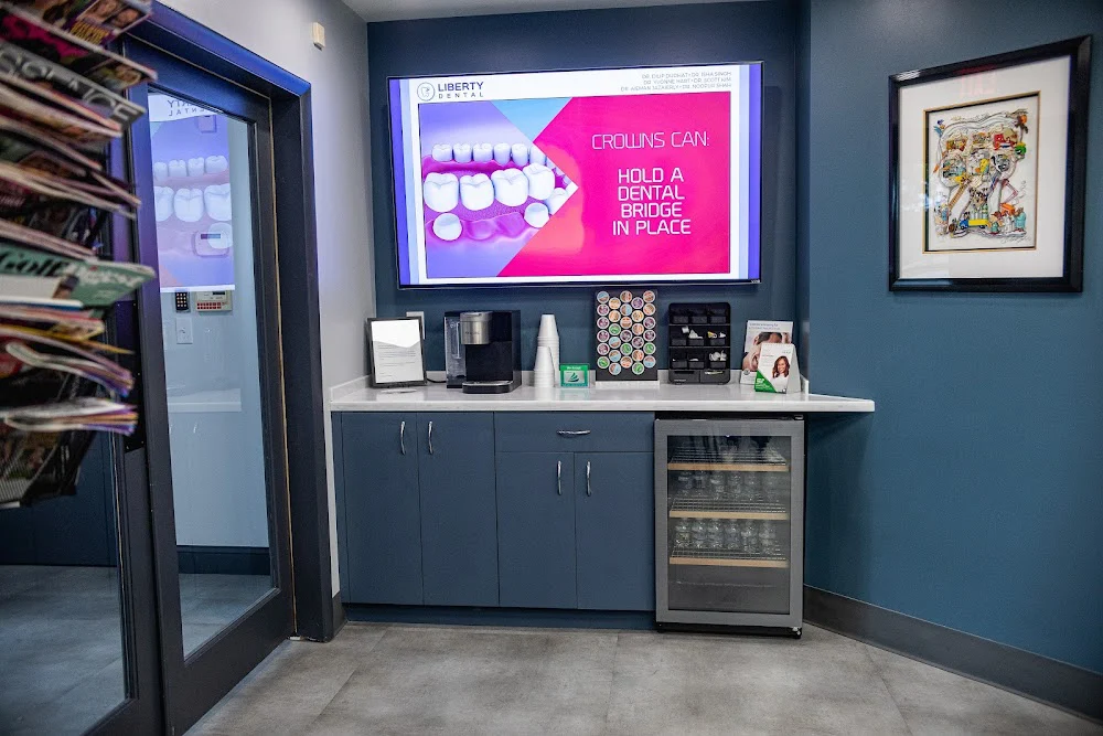 Liberty Dental Picture 10