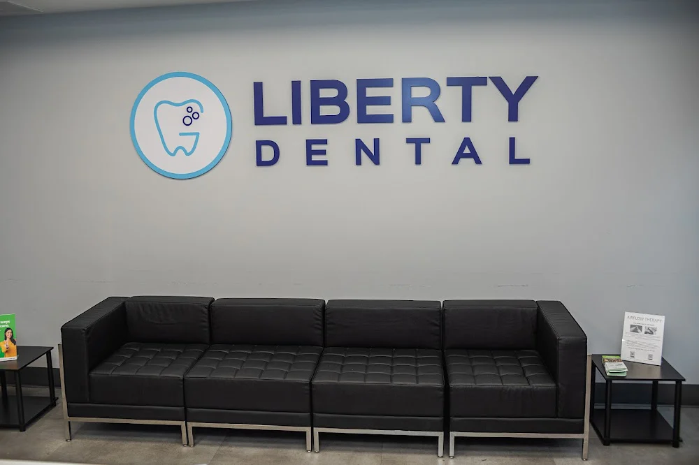 Liberty Dental Picture 5